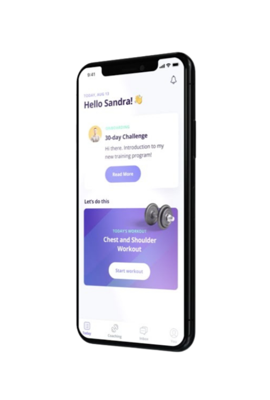 DTC FitClub || Create Amazing